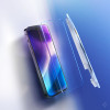 Spigen iPhone 14 Pro Glas.TR EZ Fit 0.2mm 2.5D 9H Tempered Glass Αντιχαρακτικό Γυαλί Οθόνης - 2 Τεμάχια - Clear - AGL05214