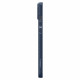 Spigen iPhone 14 Liquid Air Θήκη Σιλικόνης - Navy Blue