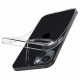Spigen iPhone 14 Liquid Crystal Θήκη Σιλικόνης - Crystal Clear
