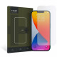 Hofi iPhone 13 Pro Max / iPhone 14 Plus / iPhone 15 Plus - Glass + 0.3mm 2.5D 9H Tempered Glass Αντιχαρακτικό Γυαλί Οθόνης - Clear