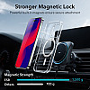 ESR iPhone 14 Pro Max Classic Hybrid Halolock Σκληρή Θήκη με Πλαίσιο Σιλικόνης και MagSafe - Διάφανη ESR iPhone 14 Pro Max Classic Hybrid Halolock Σκληρή Θήκη με Πλαίσιο Σιλικόνης και MagSafe - Διάφανη