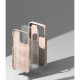 Ringke iPhone 14 Pro Max Silicone Case Θήκη Σιλικόνης - Pink Sand