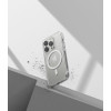 Ringke iPhone 14 Pro Fusion Σκληρή Θήκη με Πλαίσιο Σιλικόνης και MagSafe - Matte Clear