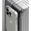 Ringke iPhone 14 Pro Fusion Bumper Σκληρή Θήκη με Πλαίσιο Σιλικόνης - Διάφανη