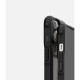 Ringke iPhone 14 Fusion X Σκληρή Θήκη με Πλαίσιο Σιλικόνης - Black - Διάφανη