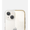 Ringke iPhone 14 Plus / iPhone 15 Plus Fusion Σκληρή Θήκη με Πλαίσιο Σιλικόνης - Ματ Διάφανη
