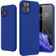 KW iPhone 14 Plus Λεπτή Θήκη Σιλικόνης TPU - Baltic Blue - 59076.134