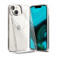 Ringke iPhone 14 Air Ultra Thin TPU Case Λεπτή Θήκη Σιλικόνης - Διάφανη