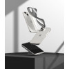 Ringke iPhone 14 Plus / iPhone 15 Plus Air Ultra Thin TPU Case Λεπτή Θήκη Σιλικόνης - Διάφανη