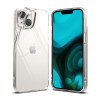 Ringke iPhone 14 Plus / iPhone 15 Plus Air Ultra Thin TPU Case Λεπτή Θήκη Σιλικόνης - Διάφανη