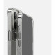 Ringke iPhone 14 Pro Air Ultra Thin TPU Case Λεπτή Θήκη Σιλικόνης - Glitter - Διάφανη