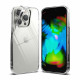 Ringke iPhone 14 Pro Max Air Ultra Thin TPU Case Λεπτή Θήκη Σιλικόνης - Διάφανη