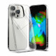 Ringke iPhone 14 Pro Air Ultra Thin TPU Case Λεπτή Θήκη Σιλικόνης - Διάφανη