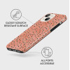 Burga iPhone 14 Plus Fashion Tough Σκληρή Θήκη - Watermelon Shake