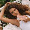 Burga iPhone 14 Plus Fashion Tough Σκληρή Θήκη - Watermelon Shake