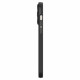 Spigen iPhone 14 Pro Optik Armor Mag Θήκη Σιλικόνης με Κάλυμμα για την Κάμερα και MagSafe - Black