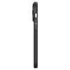 Spigen iPhone 14 Pro Max Optik Armor Mag Θήκη Σιλικόνης με Κάλυμμα για την Κάμερα και MagSafe - Black