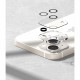 Ringke iPhone 14 / iPhone 14 Plus Camera Protector Αντιχαρακτικό Γυαλί για την Κάμερα - 2 Τεμάχια - Διάφανο