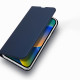 Dux Ducis iPhone 14 Pro Max Flip Stand Case Θήκη Βιβλίο - Blue