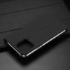 Dux Ducis iPhone 14 Pro Max Flip Stand Case Θήκη Βιβλίο - Black