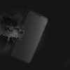 Dux Ducis iPhone 14 Pro Flip Stand Case Θήκη Βιβλίο - Black