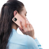 Dux Ducis iPhone 14 Plus Flip Stand Case Θήκη Βιβλίο - Rose Gold