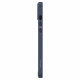 Spigen iPhone 14 Ultra Hybrid Σκληρή Θήκη με Πλαίσιο Σιλικόνης - Navy Blue
