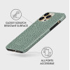 Burga iPhone 14 Pro Max Fashion Tough Σκληρή Θήκη - Mint Gelato