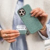 Burga iPhone 14 Pro Max Fashion Tough Σκληρή Θήκη - Mint Gelato