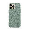 Burga iPhone 14 Pro Max Fashion Tough Σκληρή Θήκη - Mint Gelato