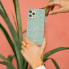 Burga iPhone 14 Pro Max Fashion Tough Σκληρή Θήκη - Mint Gelato
