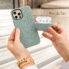 Burga iPhone 14 Pro Max Fashion Tough Σκληρή Θήκη - Mint Gelato