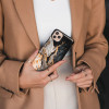 Burga iPhone 14 Pro Fashion Tough Σκληρή Θήκη - Northern Lights