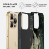 Burga iPhone 14 Pro Fashion Tough Σκληρή Θήκη - Northern Lights