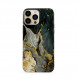 Burga iPhone 14 Pro Max Fashion Tough Σκληρή Θήκη - Northern Lights