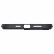 Spigen iPhone 14 Pro Max Silicone Fit Mag Θήκη Σιλικόνης με MagSafe  - Black - ACS04846