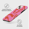 Burga iPhone 14 Fashion Tough Σκληρή Θήκη - Ride the Wave