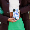 Burga iPhone 14 Pro Fashion Tough Σκληρή Θήκη - Stay Groovy