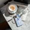 Burga iPhone 14 Pro Fashion Tough Σκληρή Θήκη - Stay Groovy