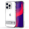 ESR iPhone 14 Pro Air Shield Boost Θήκη Σιλικόνης με Stand - Διάφανη