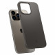 Spigen iPhone 14 Pro Thin Fit Σκληρή Θήκη - Gunmetal