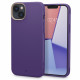 Spigen Cyrill iPhone 14 Plus / iPhone 15 Plus Ultra Color Mag Θήκη Σιλικόνης TPU με MagSafe - Taro