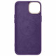 Spigen Cyrill iPhone 14 Ultra Color Mag Θήκη Σιλικόνης TPU με MagSafe - Taro