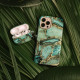 Burga iPhone 14 Plus Fashion Tough Σκληρή Θήκη - Ubud Jungle