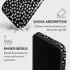 Burga iPhone 14 Pro Fashion Tough Σκληρή Θήκη - Night Sky