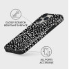 Burga iPhone 14 Pro Fashion Tough Σκληρή Θήκη - Night Sky