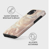 Burga iPhone 14 Plus Fashion Tough Σκληρή Θήκη - Serene Sunset
