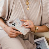 Burga iPhone 14 Plus Fashion Tough Σκληρή Θήκη - Serene Sunset