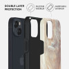 Burga iPhone 14 Plus Fashion Tough Σκληρή Θήκη - Serene Sunset