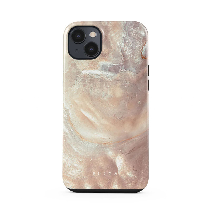 Burga iPhone 14 Plus Fashion Tough Σκληρή Θήκη - Serene Sunset